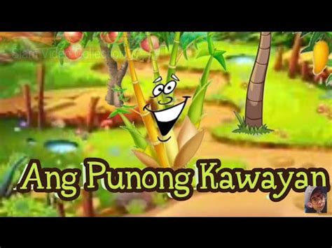 folktale in tagalog|Kuwentong.